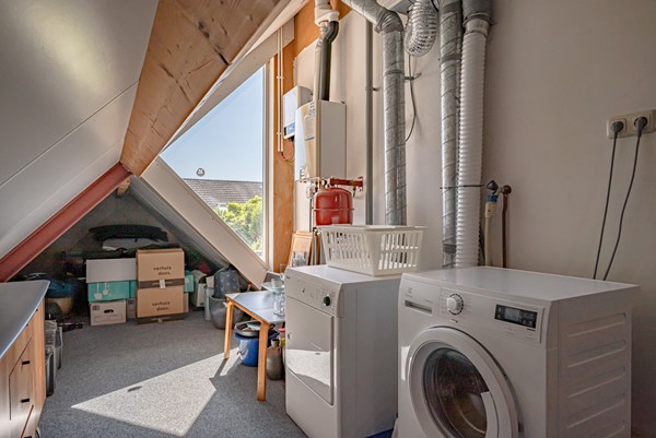 Medium property photo - Ameland 3, 8302 LL Emmeloord